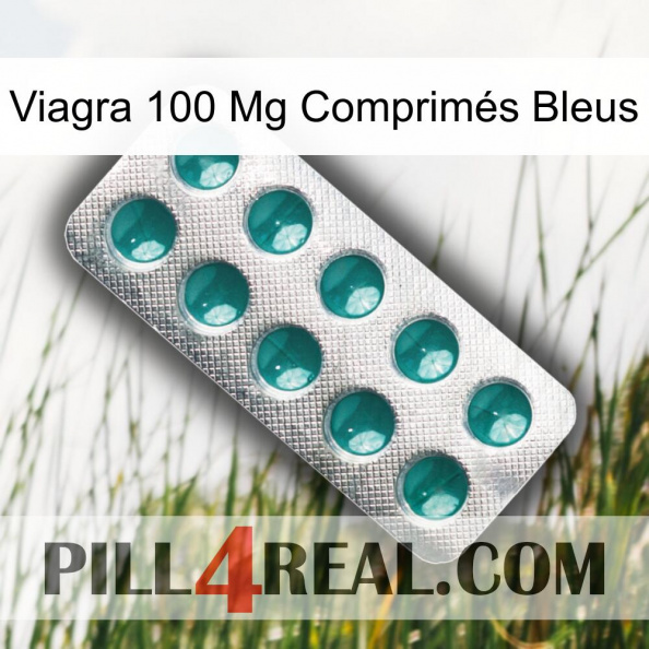 Viagra 100 Mg Comprimés Bleus dapoxetine1